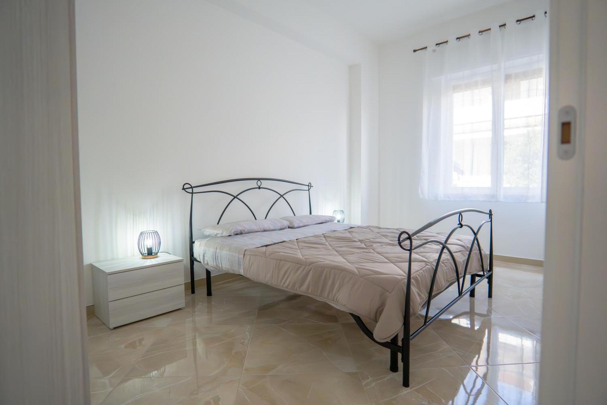 דירות בובה מרינה Casa Erika מראה חיצוני תמונה