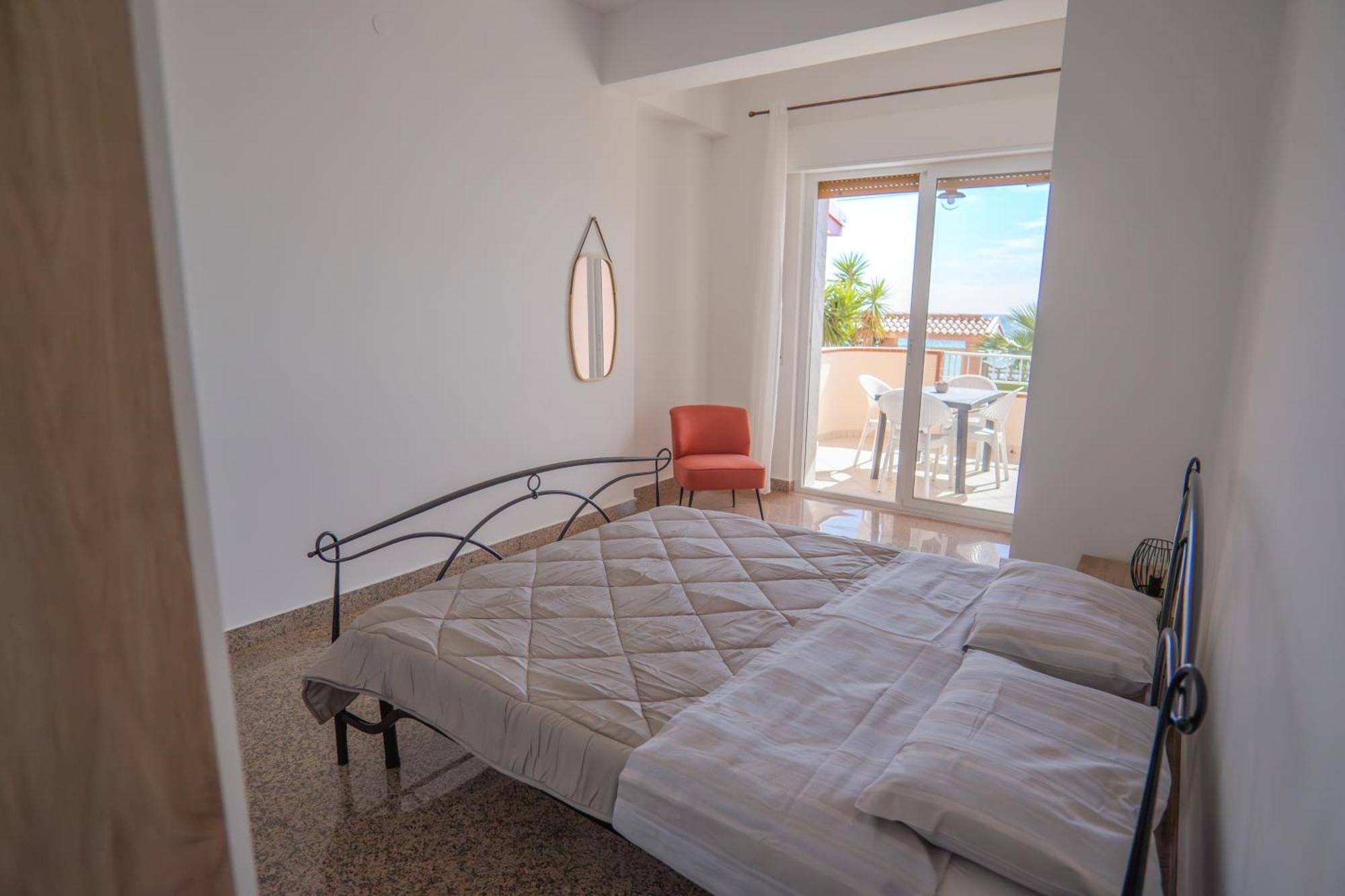 דירות בובה מרינה Casa Erika מראה חיצוני תמונה