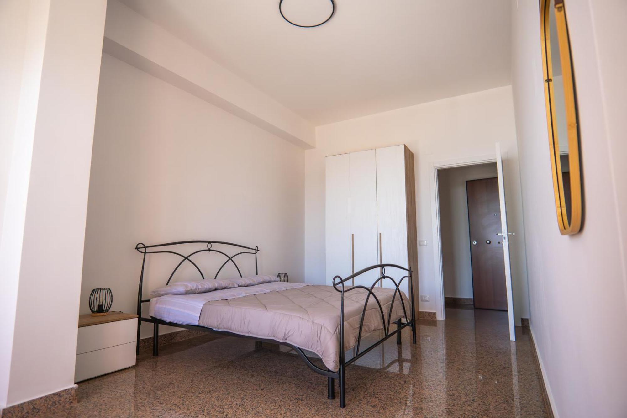 דירות בובה מרינה Casa Erika מראה חיצוני תמונה