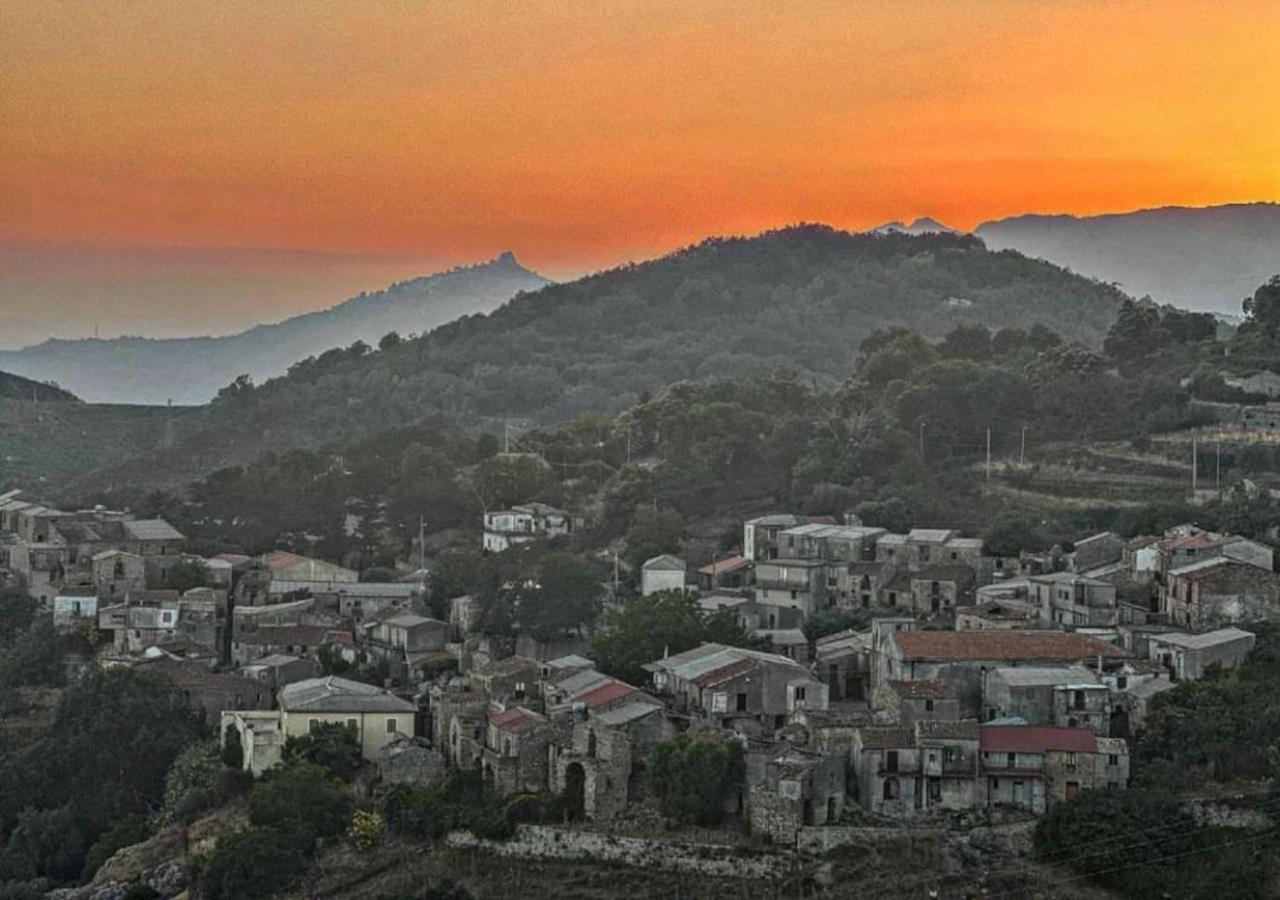 דירות בובה מרינה Casa Erika מראה חיצוני תמונה