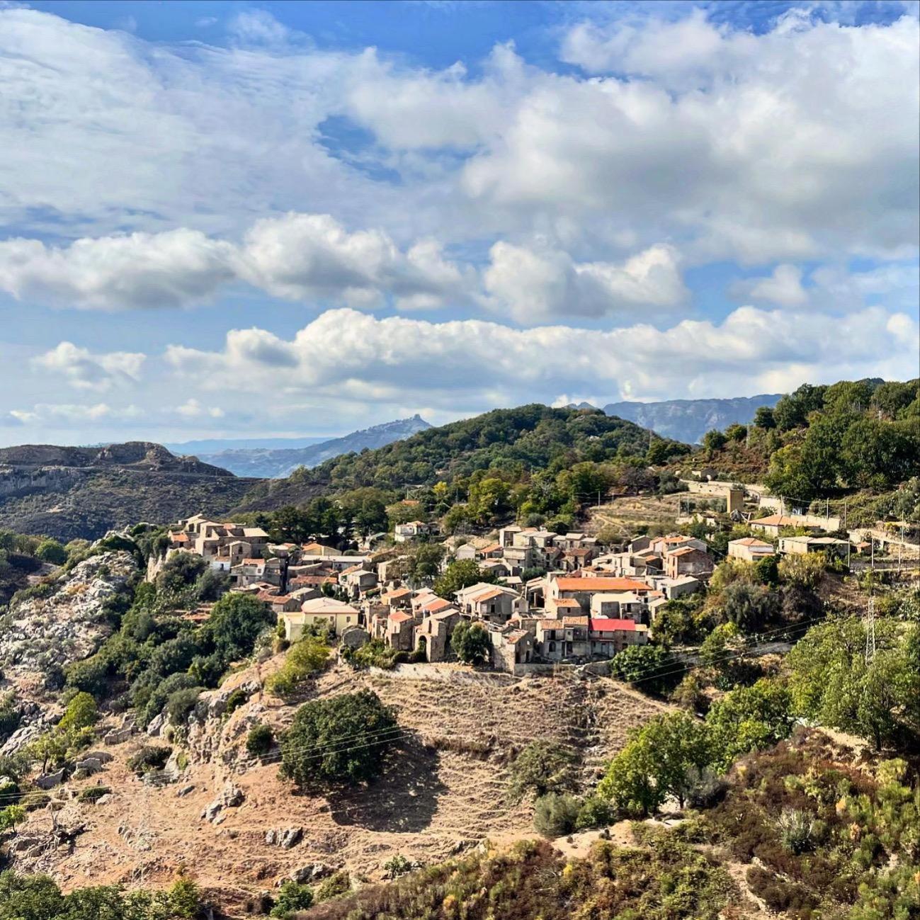 דירות בובה מרינה Casa Erika מראה חיצוני תמונה